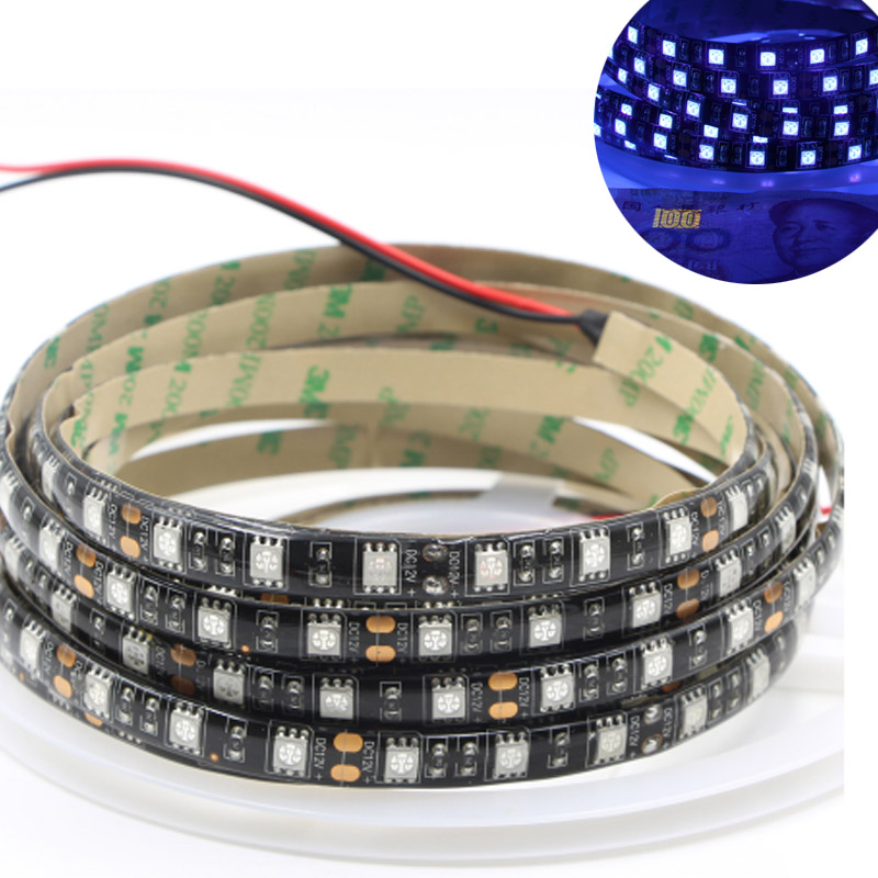 Uv Led Lamp Nail - Lampa UV LED, ultrafioletowa, czarna lampa