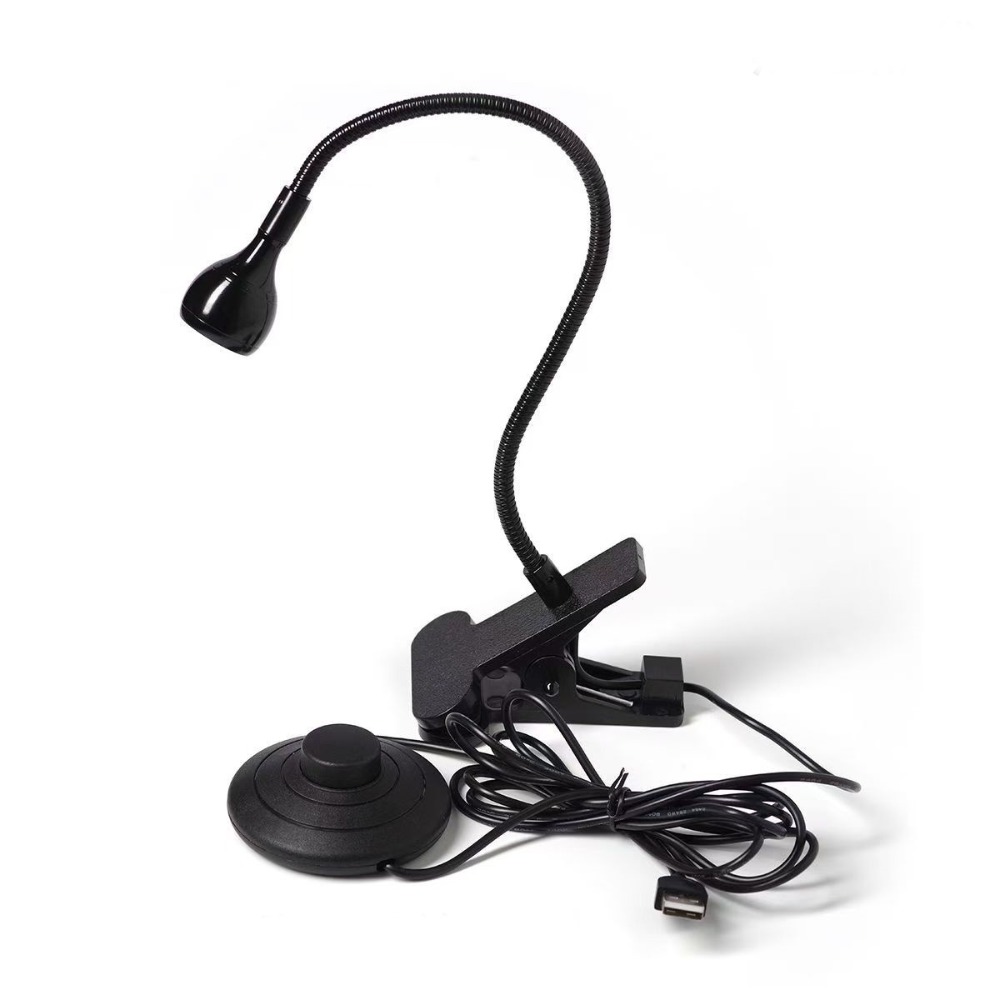 Uv Led Lamp Nail - Przenośna lampa UV LED do paznokci