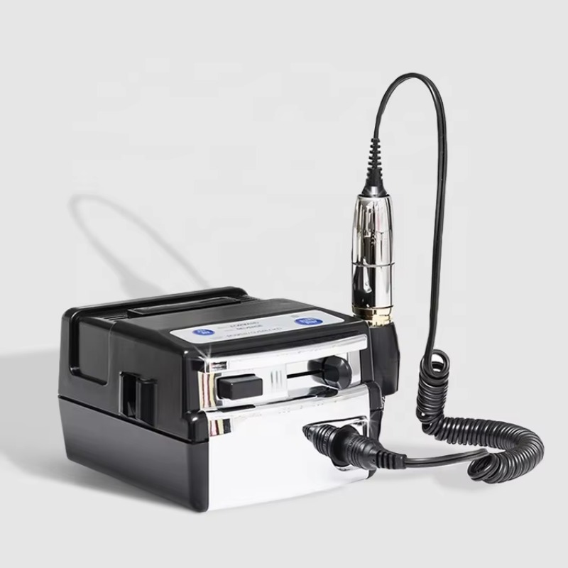 Nail Drill Machine - Oryginalny japoński mikrosilnik OEM 2028 do