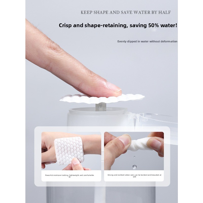 200/400 szt. jednorazowych, be – Nail Art Gel Polish recenzja i cena