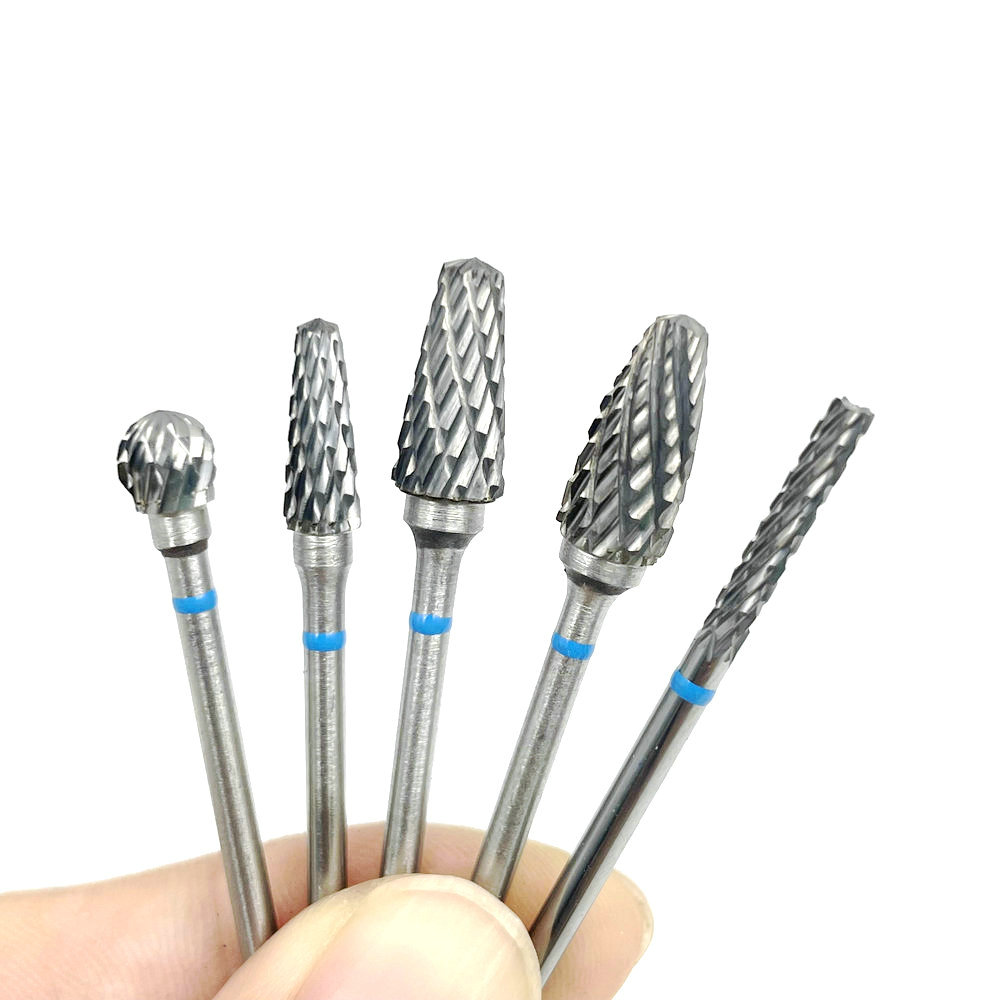 10 wyborów stylu wiertła do pa – Nail Drill Machine recenzja i cena
