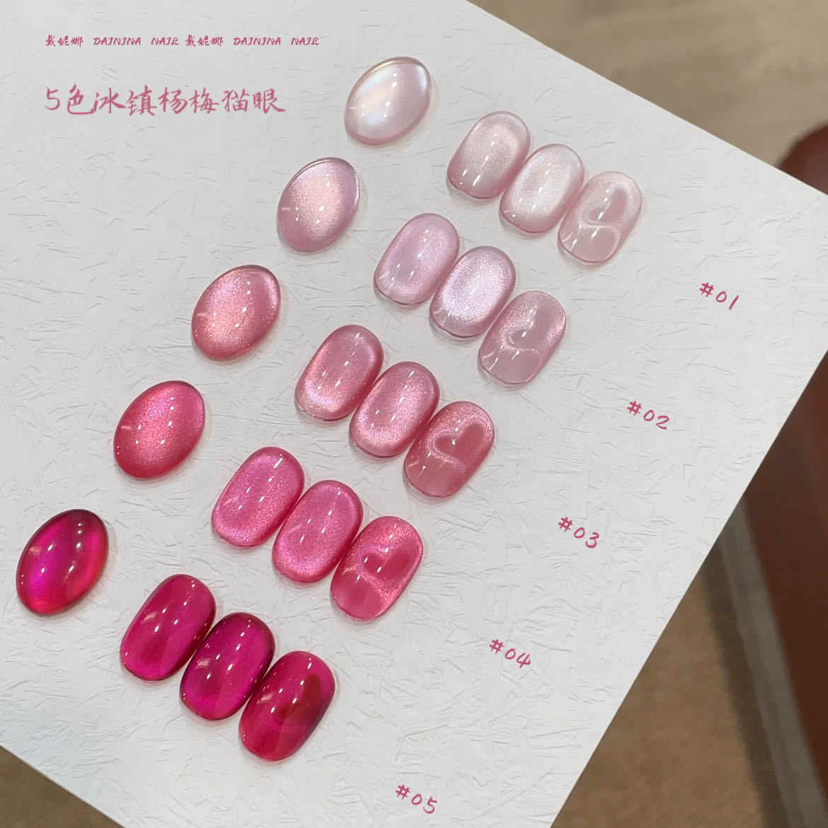 DAININA Wysokiej Jakości Zesta – Uv Led Lamp Nail recenzja i cena