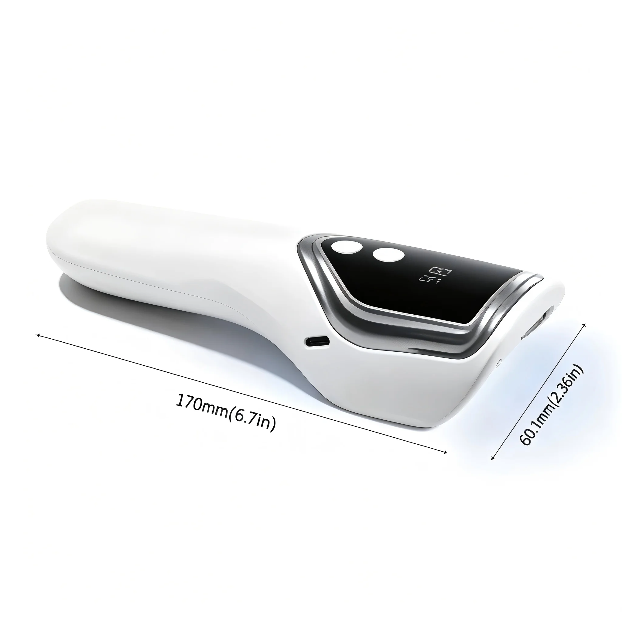Przenośna lampa UV do paznokci – Uv Led Lamp Nail recenzja i cena