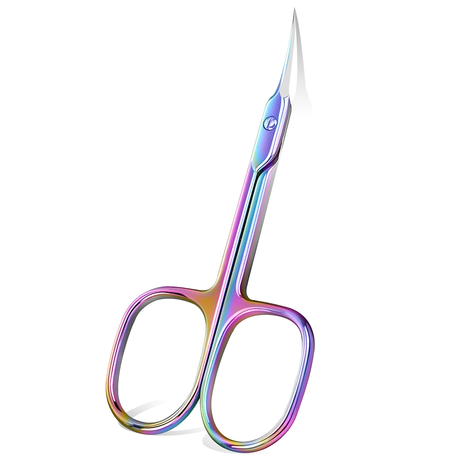 Nożyczki do manicure rosyjskie – Nail Extension Form recenzja i cena