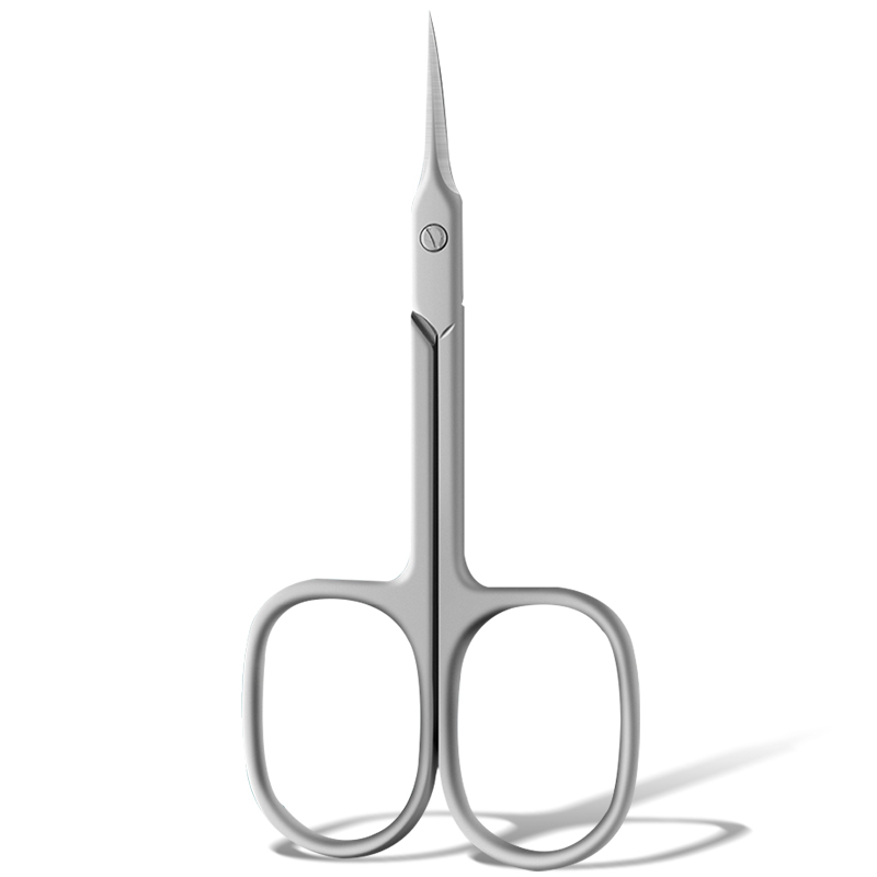 Nożyczki do manicure rosyjskie – Nail Extension Form recenzja i cena