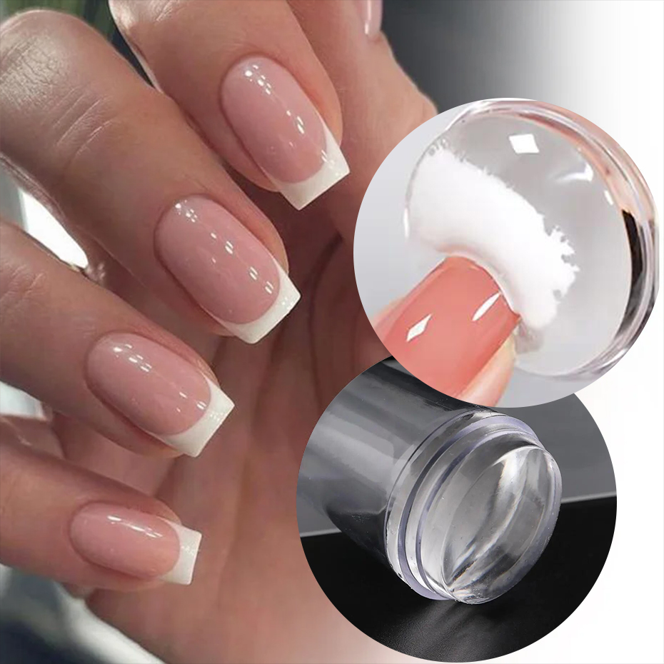 Płytki do stemplowania paznokc – Nail Art Full Design recenzja i cena