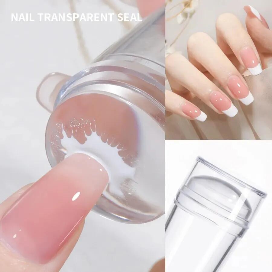Płytki do stemplowania paznokc – Nail Art Full Design recenzja i cena