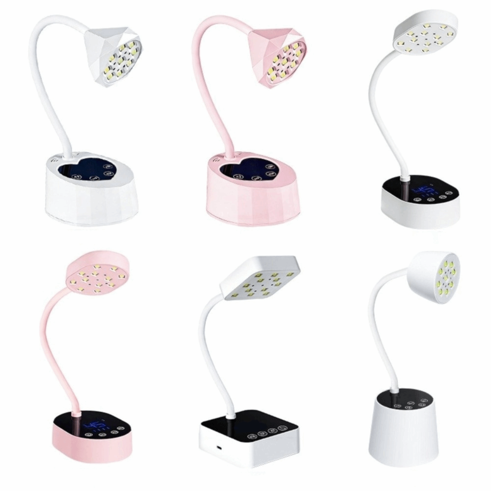 Lampa UV LED do paznokci USB T – Uv Led Lamp Nail recenzja i cena