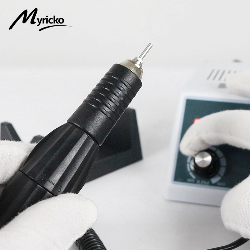 Szlifierka ręczna dentystyczna – Nail Drill Machine recenzja i cena