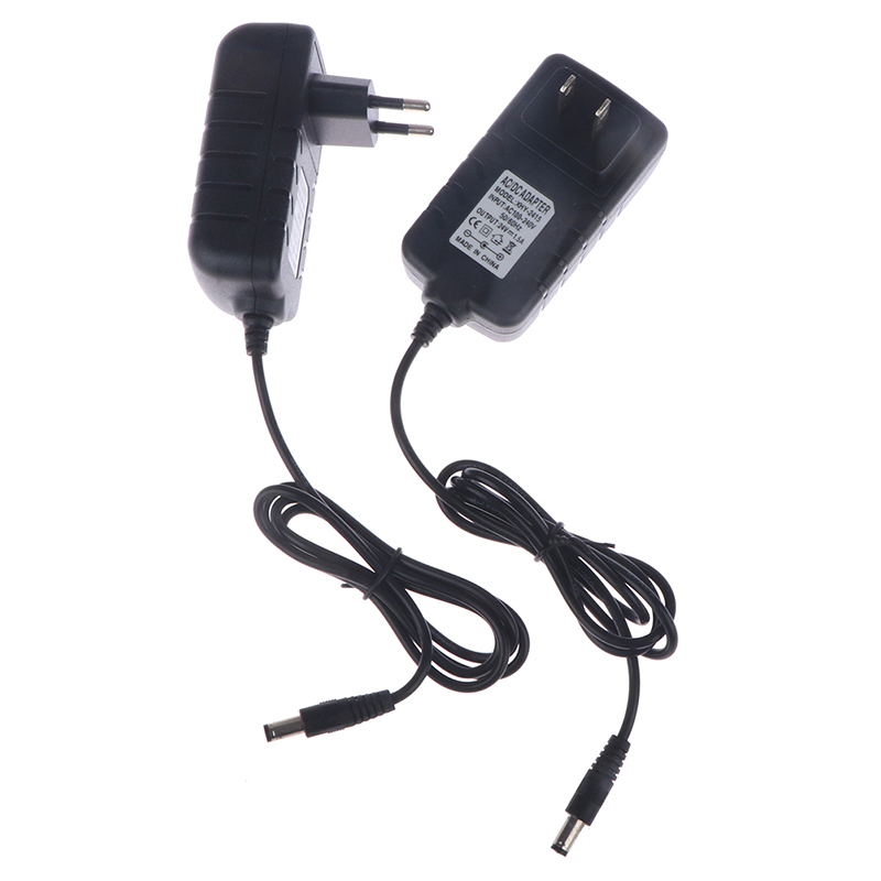 【Zasilacz 24V 1.5A 36W z wtycz – Uv Led Lamp Nail recenzja i cena