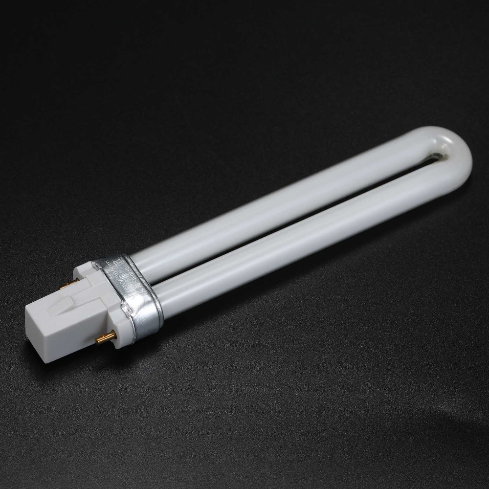 4 SZT. 9W Lampa UV LED, podwój – Uv Led Lamp Nail recenzja i cena