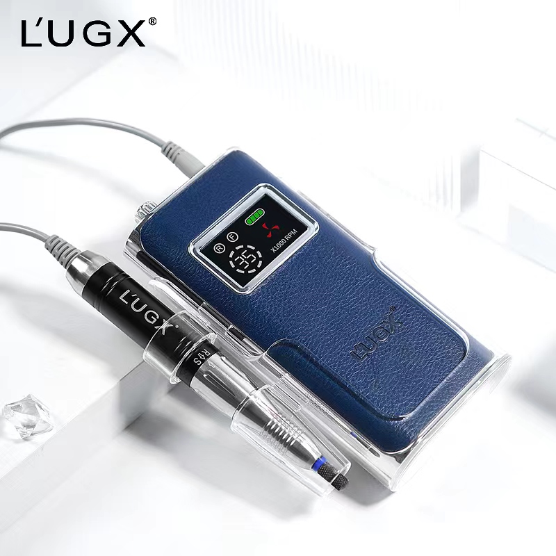 2026 LUGX 619 35000rpm Profesj – Nail Drill Machine recenzja i cena