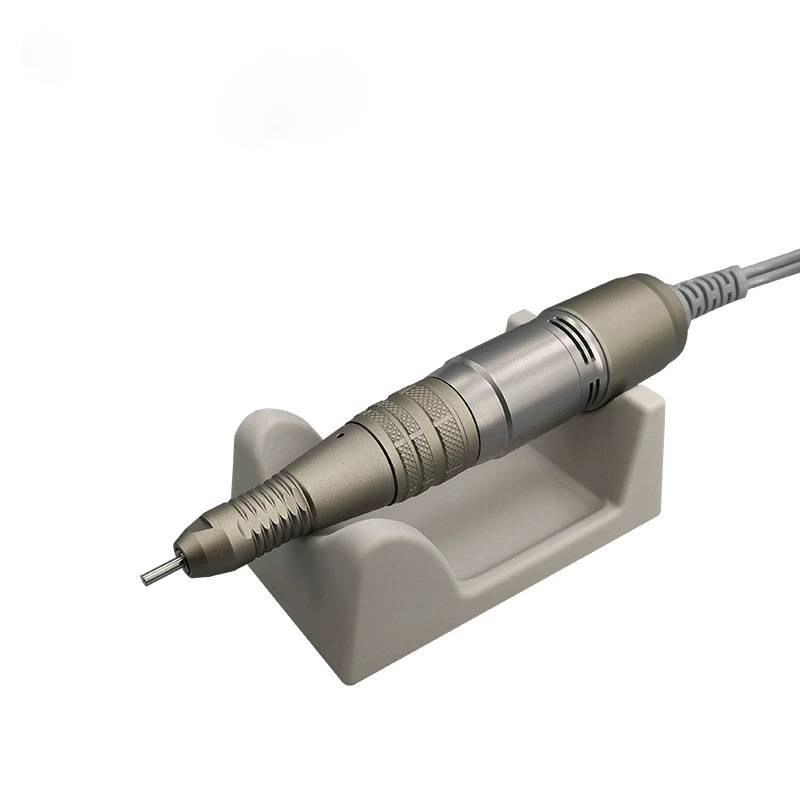 Zestaw do manicure i pedicure  – Nail Drill Machine recenzja i cena