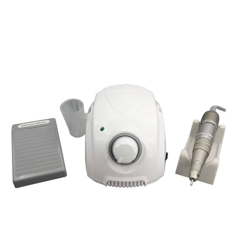 Zestaw do manicure i pedicure  – Nail Drill Machine recenzja i cena