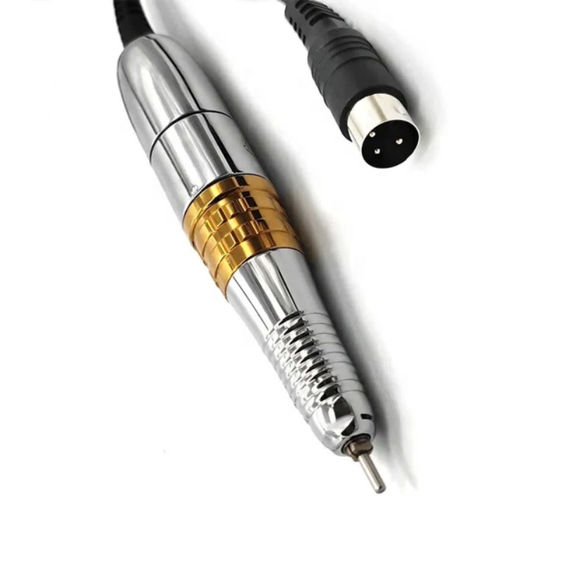 Fabrycznie Nowa Maszyna do Man – Nail Drill Machine recenzja i cena