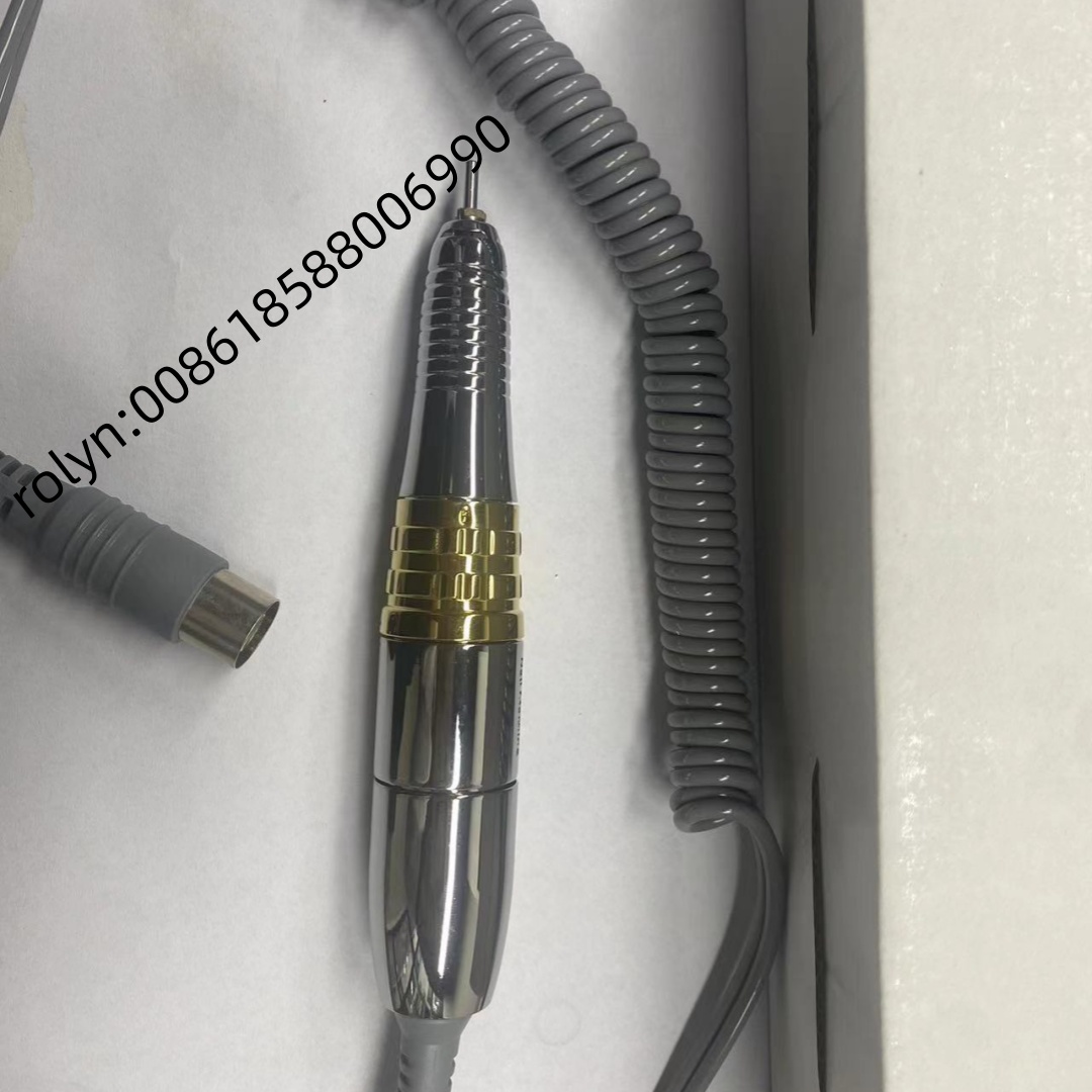 Fabrycznie Nowa Maszyna do Man – Nail Drill Machine recenzja i cena