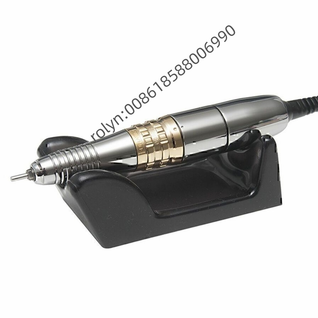 Fabrycznie Nowa Maszyna do Man – Nail Drill Machine recenzja i cena