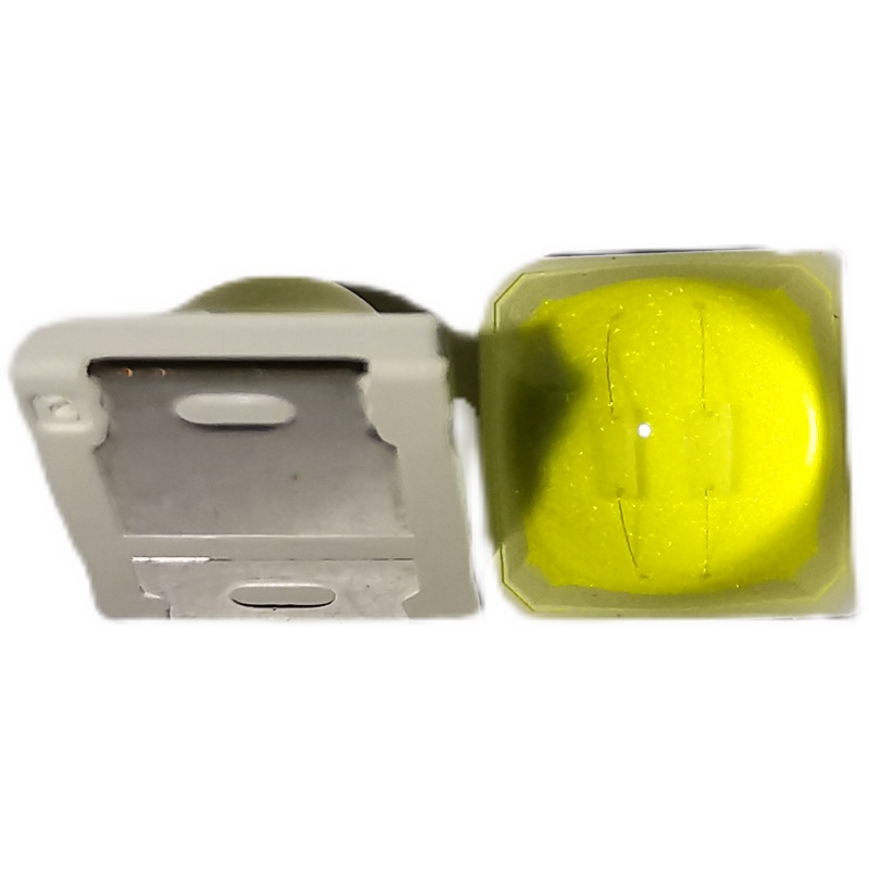 60ps dużo koralik świetlny 1W  – Uv Led Lamp Nail recenzja i cena