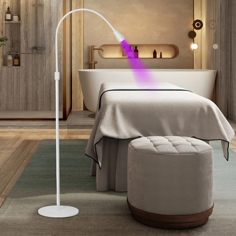 Lampa UV do rzęs, przedłużania – Uv Led Lamp Nail recenzja i cena