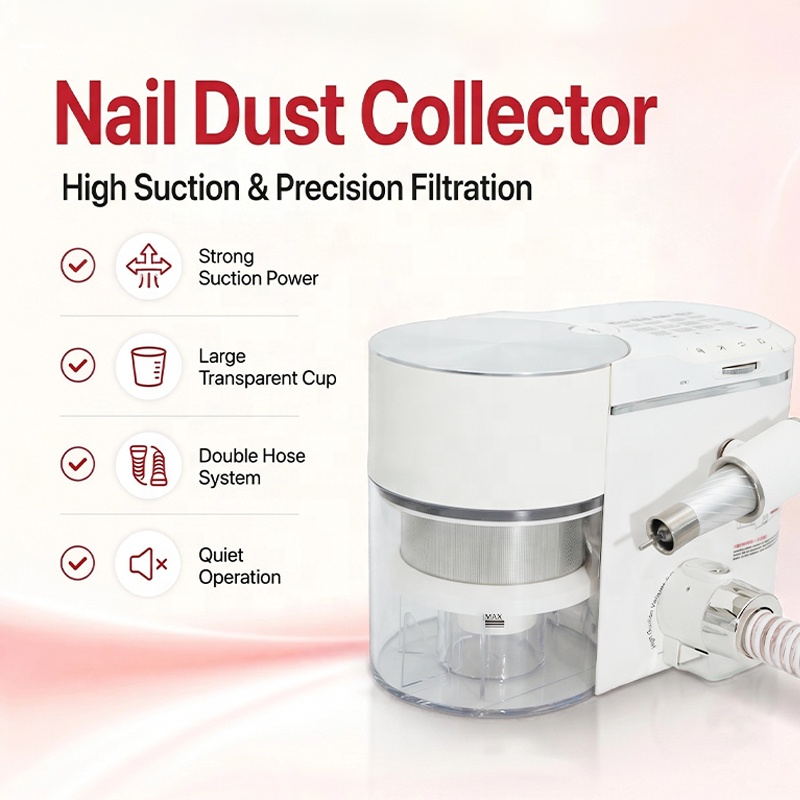 2032 OEM 200W Odkurzacz do man – Nail Drill Machine recenzja i cena