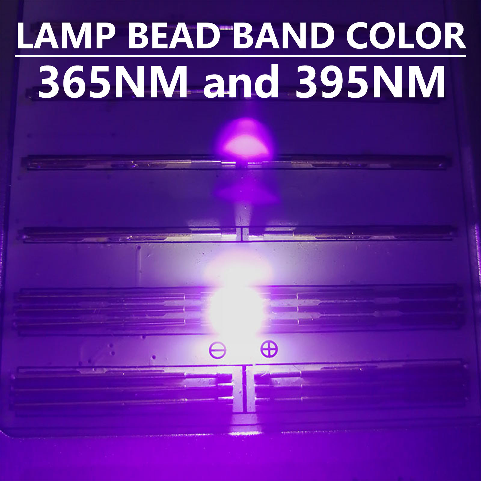 10 szt. Dioda UV LED 2W DC3.6- – Uv Led Lamp Nail recenzja i cena