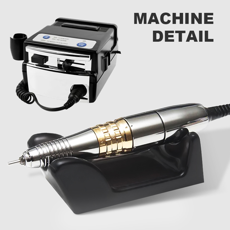 2086 AT-ND-182 Antyjapoński Bo – Nail Drill Machine recenzja i cena