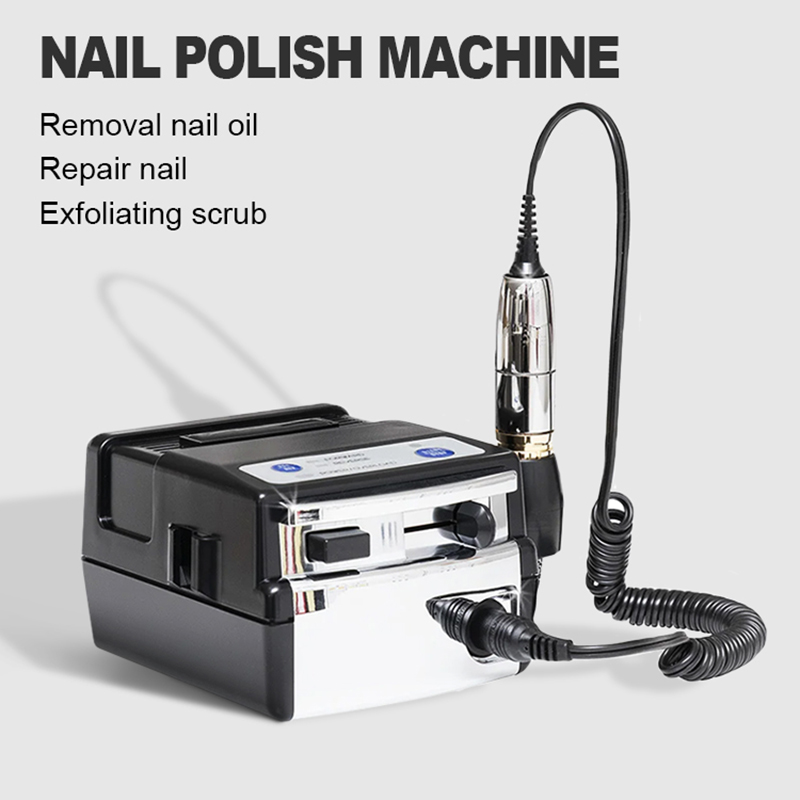 2086 AT-ND-182 Antyjapoński Bo – Nail Drill Machine recenzja i cena